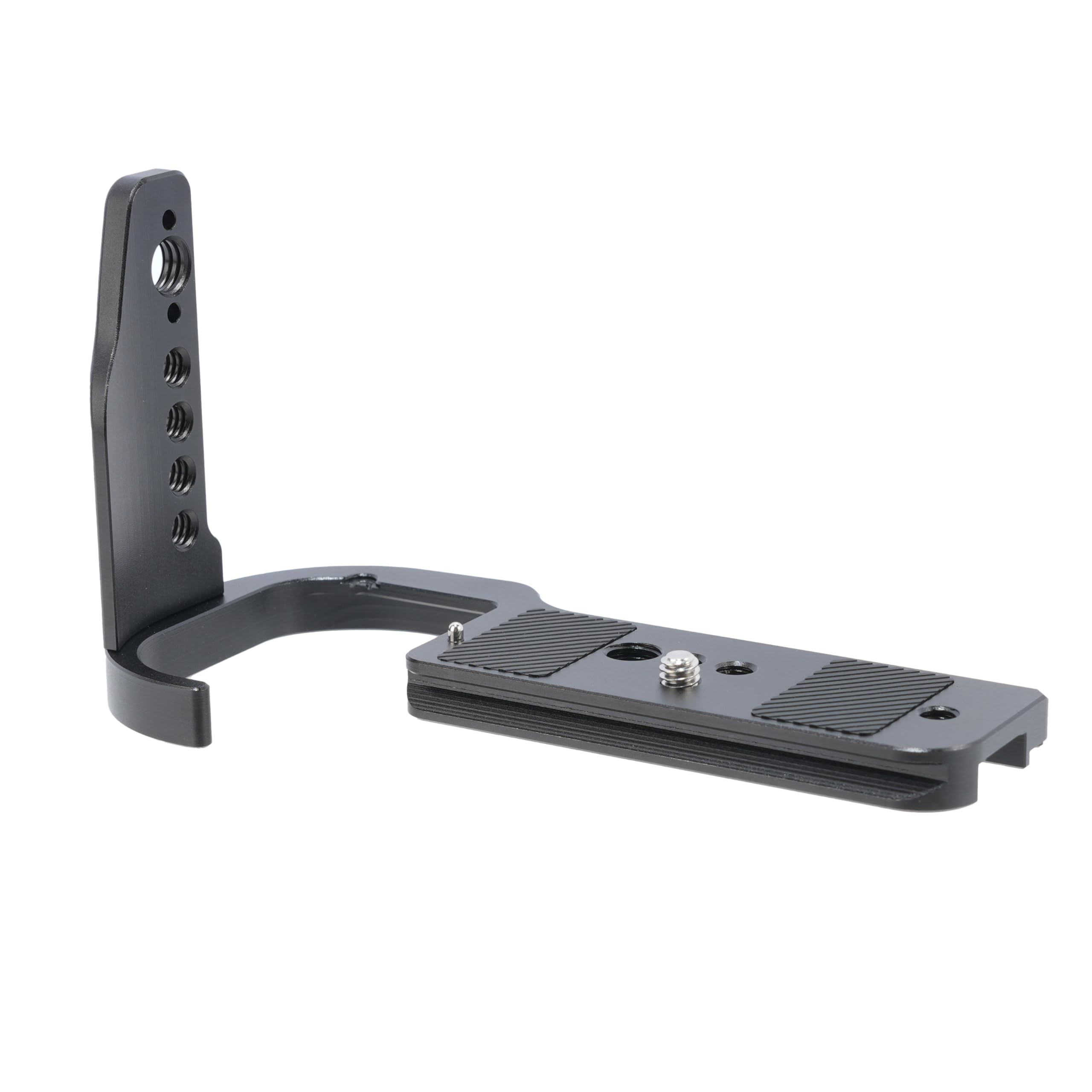 Amazon.com : FocusFoto L-Shape Side Handle Grip with Quick Release